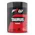 Taurus Taurina, 60 cápsulas, sabor Ftw, sin sabor