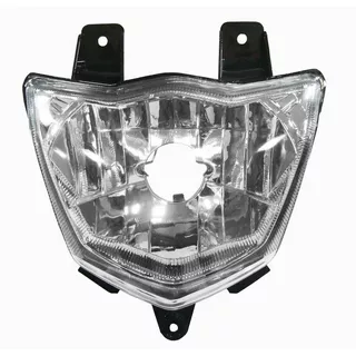 Farol Bloco Óptico Xtz 150 Crosser 2014 Em Diante