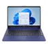 Portatil Hp 15-ef2511la Ryzen5 8gb 256gb Ssd 15.6 W11  Azul 