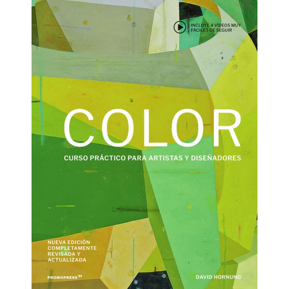 Color (nuevo) - David Hornung