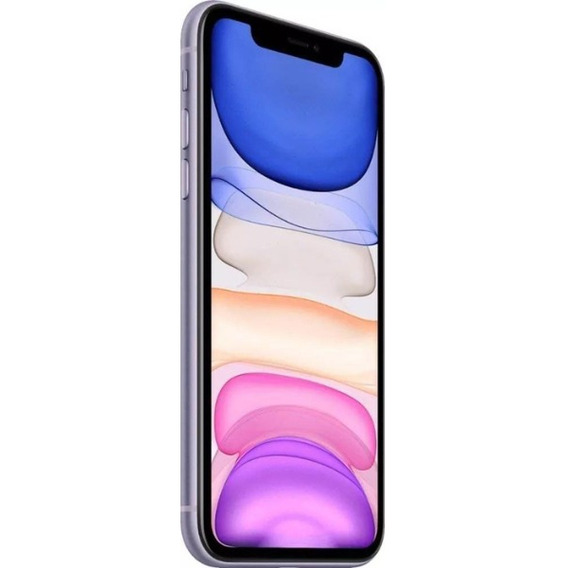 Apple iPhone 11 64 Gb Morado Grado B