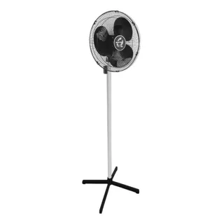 Ventilador De Coluna 40cm Oscilante Preto 110v 220v Q400
