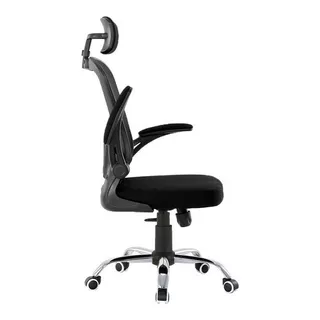 Cadeira De Mesa Ergonômica Duoffice Dr300