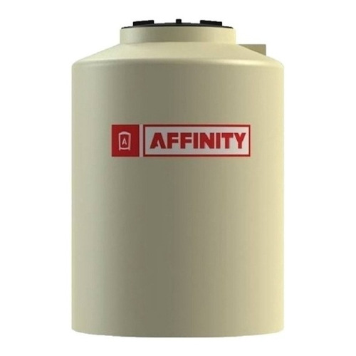 Tanque de agua Affinity Plast4 750L de 117 cm x 100 cm