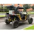 Can-am Maverick
