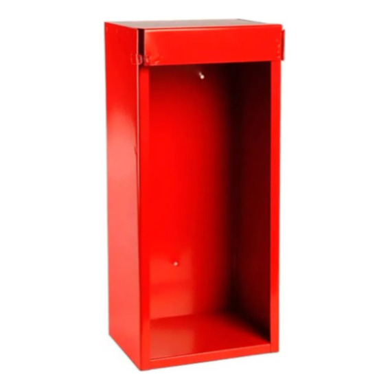 Gabinete Contra Incendio Matafuego 5kg - Estilo Guillotina