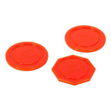 Eastpoint Deportes Hover Hockey Pucks