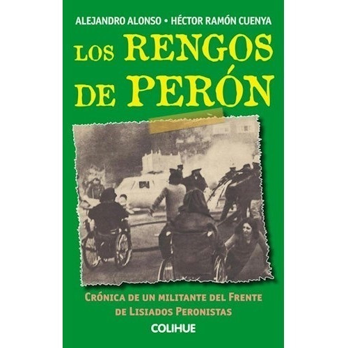 Rengos De Peron, Los - Alonso, Cuenya