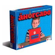 El Ahorcado Juego De Mesa Con Pantalla Original Top Toys 