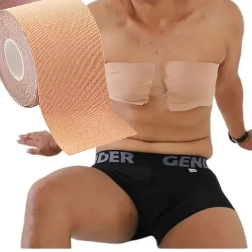 Ropa para chicos trans hotsell