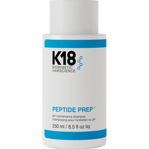 K18 | Shampoo Peptide Prep Ph Maintenance Shampoo 250 Ml