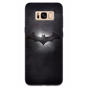 carcasa samsung s8 plus batman