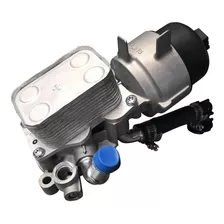 Radiador de aceite de motor para caber Citroen Berlingo Peugeot Expert Ford Focus Transit 