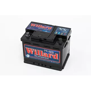 Baterias Para Autos Ub730 Willard