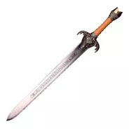 Espada Bastarda Padre Conan El Barbaro