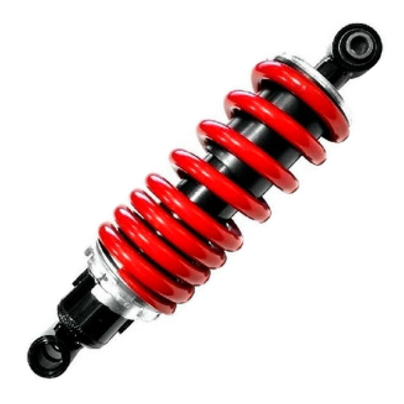 Amortiguador Fz16/fazer Monoshock Nitrox Endurance Original