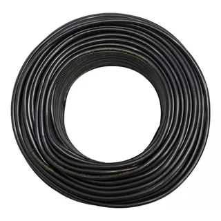 Cable Tipo Taller 2x6 Mm X 50mts / T 