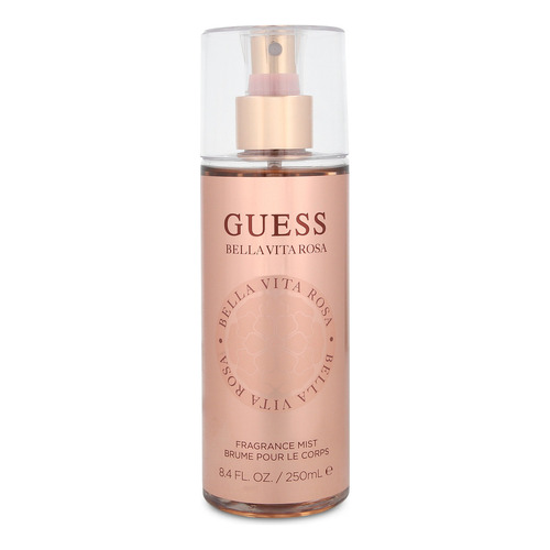 Guess Bella Vita Rosa 250ml Body Mist Spray