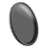 Filtro K&f Concept Densidad Neutra Variable 58mm Nd2-nd400 Color Negro