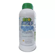 Bio Soap 1 Litro Jabón Potásico Insecticida Orgánico 