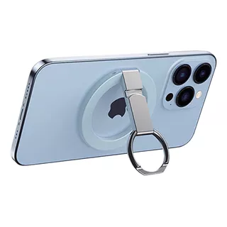Suporte Holder Magnetic Compatível Magsafe iPhone 15 Pro Max