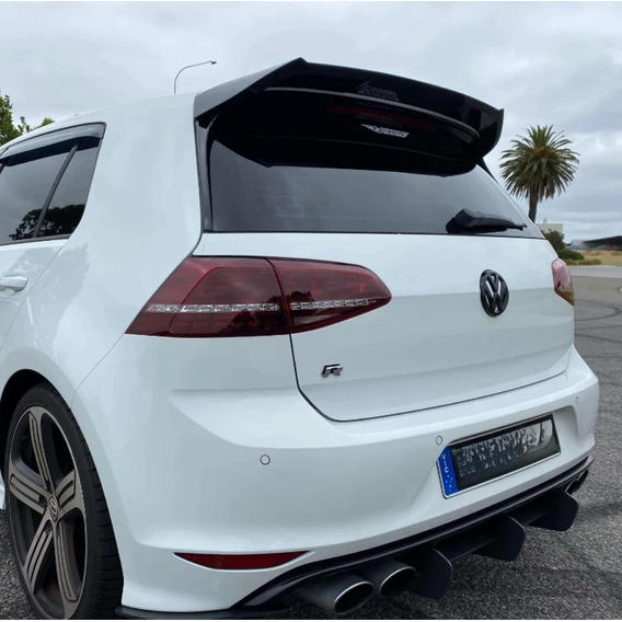 Aleron Medallon Golf Mk7 Y 7.5 Osir