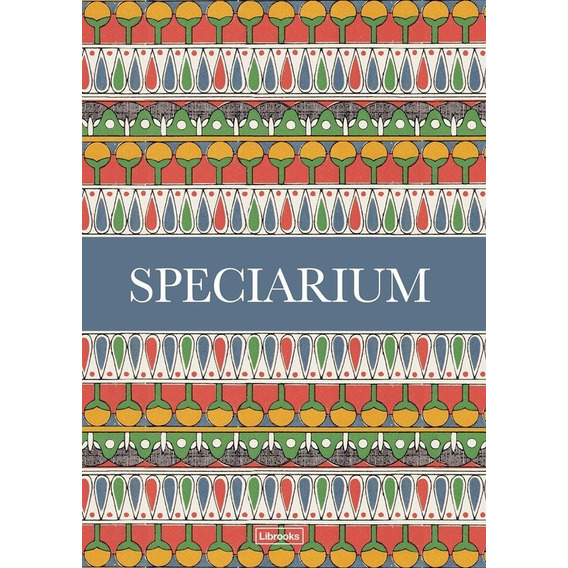 Speciarium - Hildebrand,caz