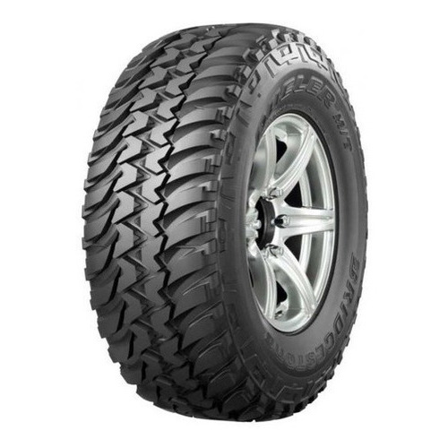 Neumático Bridgestone 255/70x16 Mt-674 117/120