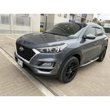 Alquiler De Camioneta Hyundai Tucson 2023 - Camionetas Glp