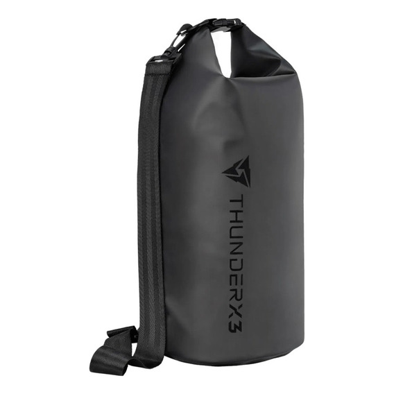 Mochila Gamer Thunderx3 Dry Bag 10 Bag-black-v1