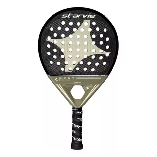 Pala Padel Starvie Kenta Pro Negro Pstkp11000