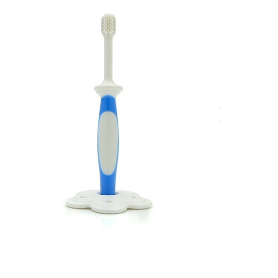 Cepillo Dental Para Higiene Durante La Segunda Dentición - Baby Innovation