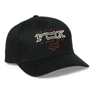 Gorra Fox Racing - Fixated Flexfit