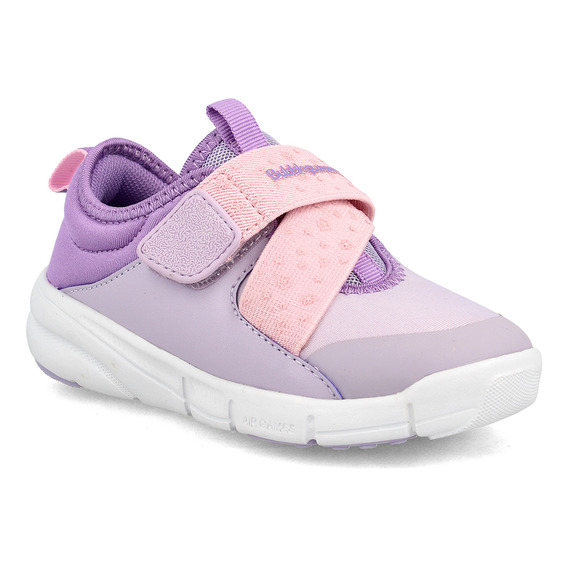 Zapatilla Niña Bubblegummers Airgames Mini Lila