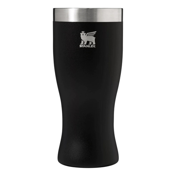 Vaso Stanley The Golden Hour Negro | 443 Ml