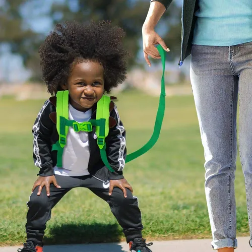 Mochila correa niños sale