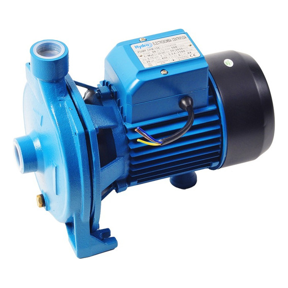 Bomba Agua Centrífuga 1,5 Hp Hydro 230v Mod Cpw-180 