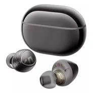 Audífonos Soundpeats Engine4 Bluetooth 5.3 Ldac Color Negro