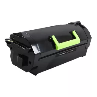 Toner Compatível Com Lexmark Ms: 710 810 811 812 Mx: 711 812