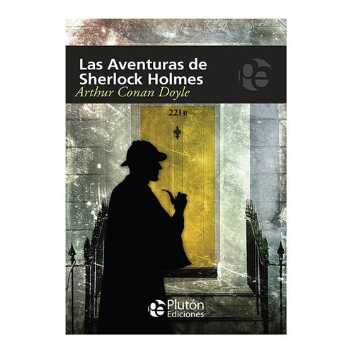 Las Aventuras De Sherlock Holmes / Conan Doyle