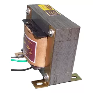 Transformador Isolador Galvânico 115+115v / 115+115v  1000va