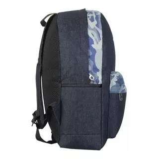 Mochila De Espalda Reef  17'' Jean Urbana Original