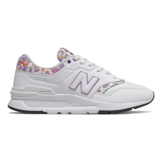                     Zapatilla New Balance Cw997hgc