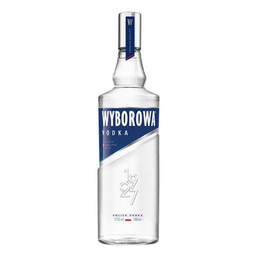Vodka Wyborowa 1l