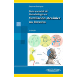 Guia Esencial De Metodologia En Ventilacion - Panamericana 