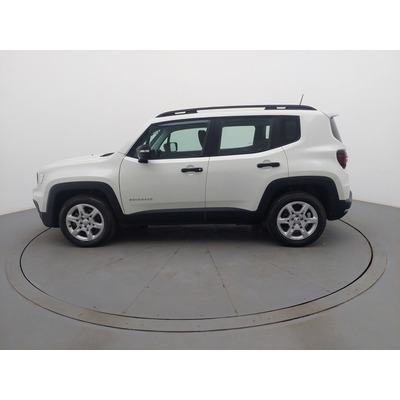 Jeep Renegade 1.3 T270 Turbo Flex Sport At6