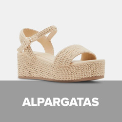 ALPARGATAS