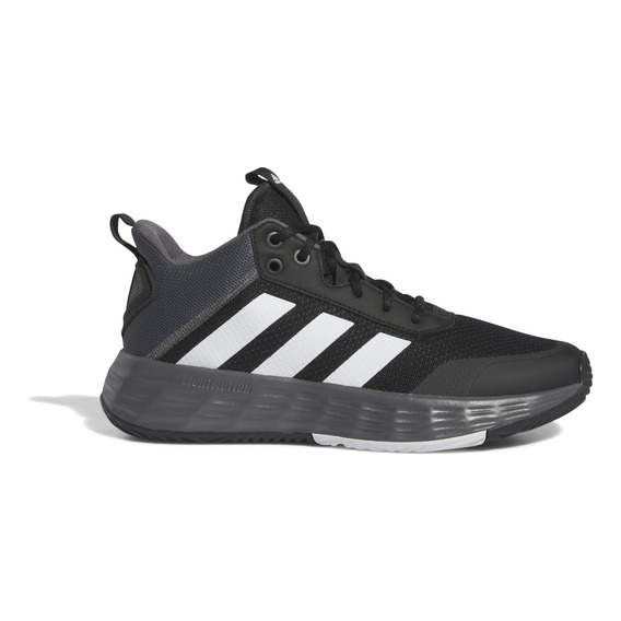 Zapatillas adidas Hombre Ownthegame 2.0 If2683 Negro