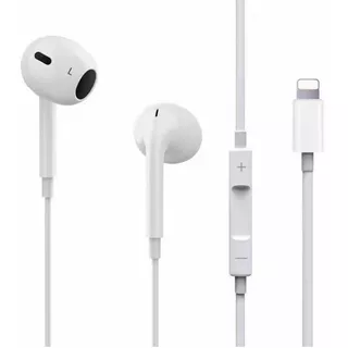 Auriculares Manos Libres Para iPhone 11 12 13 14 15