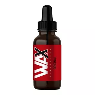 Wax Liquidizer Original 60 Ml | Zigzaboo